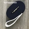 Schleppleine mit fester Handschlaufe Softshellpolsterung – Bild 2
